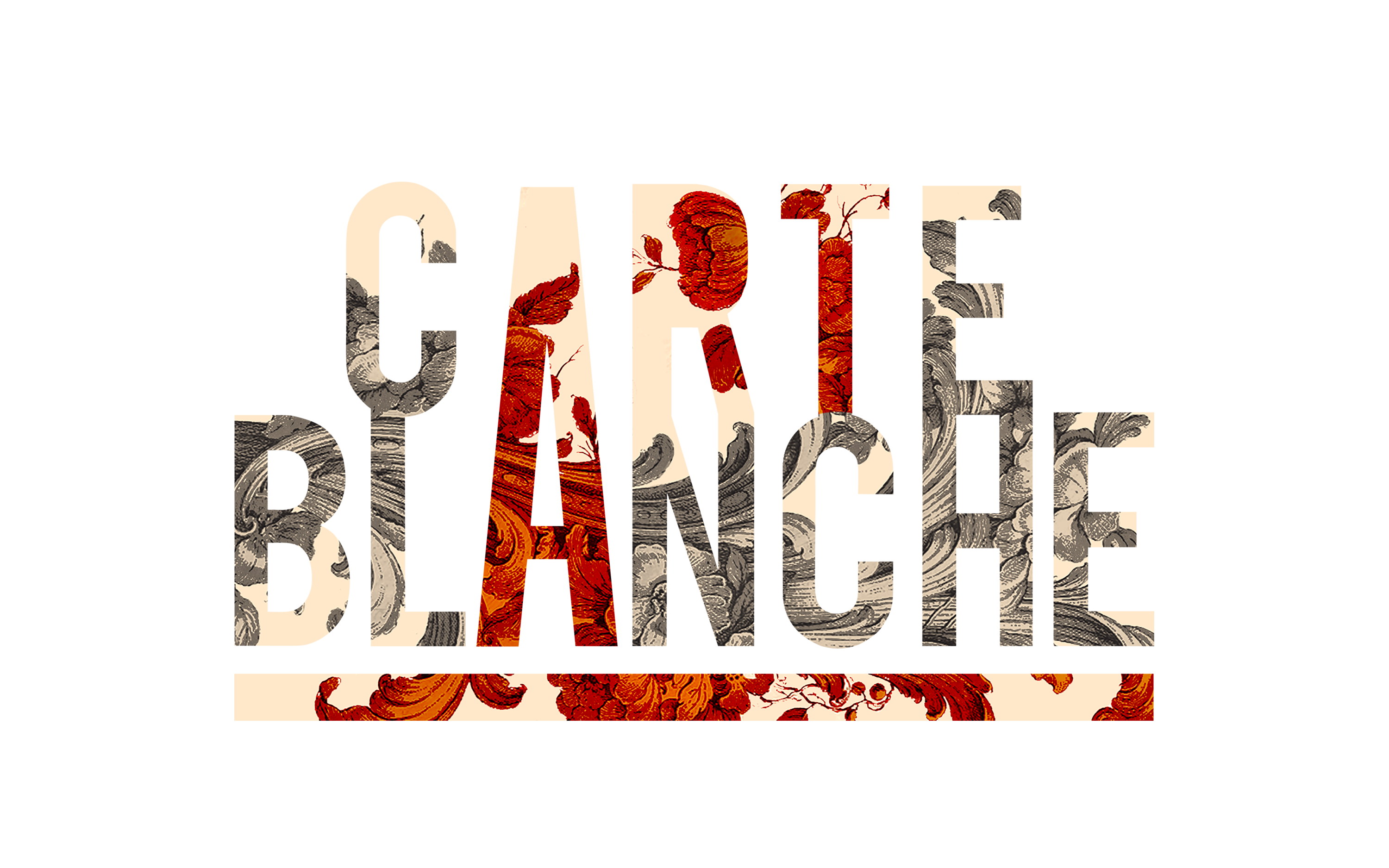 Carte Blanche